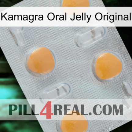 Kamagra Oral Jelly Original 24